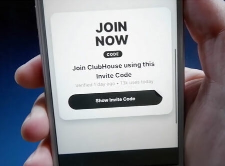 Clubhouse Invite Code Not Working