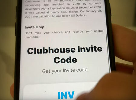 How to Join Clubhouse Without Invite