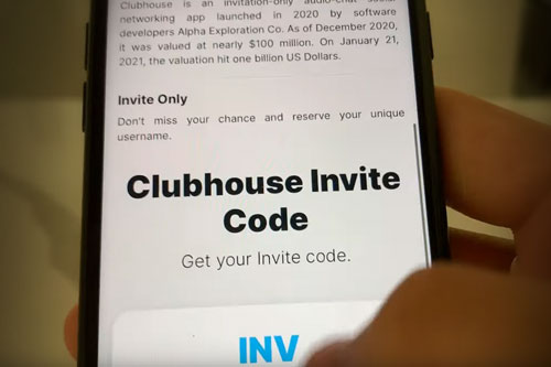 How to Join Clubhouse Without Invite
